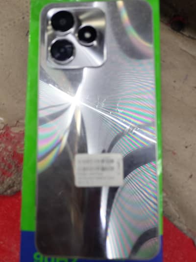 Sparx Neo 8 Plus