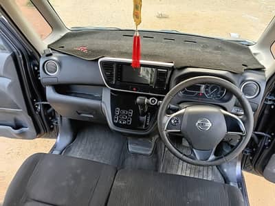 Nissan Dayz Highway Star 2015 reg 2019