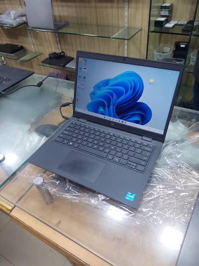 DELL Latitude 3420 laptop