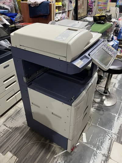 Toshiba Estudio 356 Photocopier