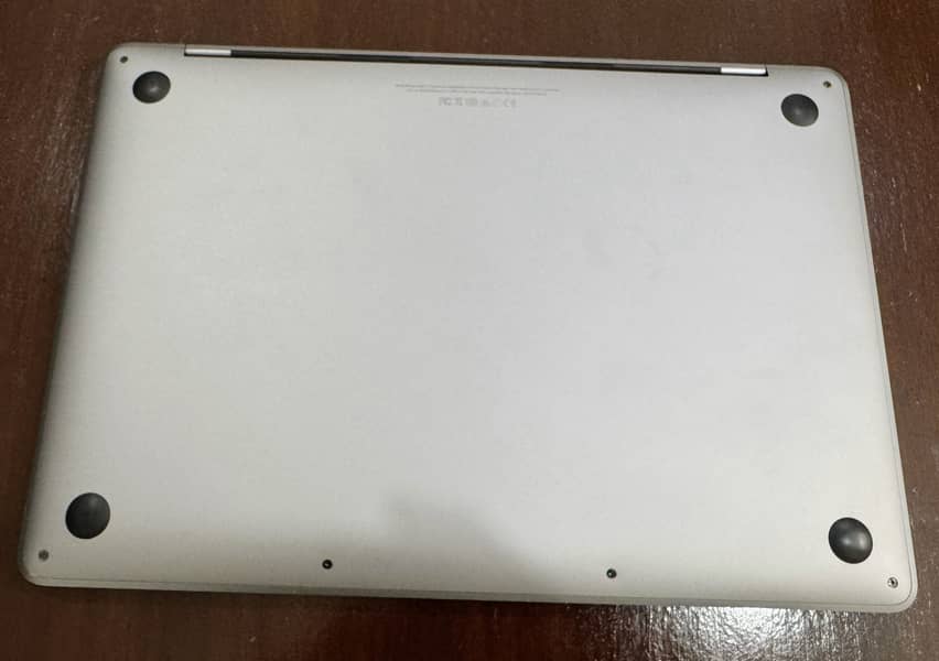 MACBOOK PRO 3