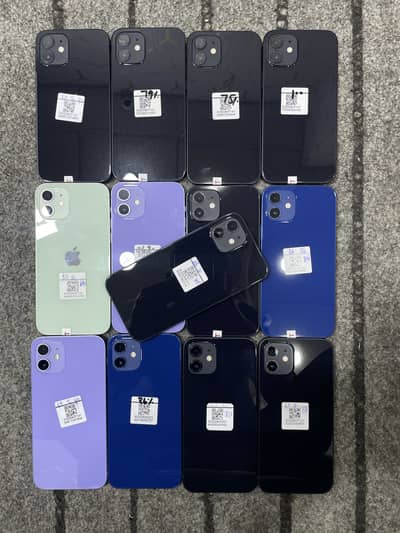 Apple iPhone 12