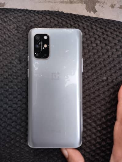 One Plus 8T 12/256