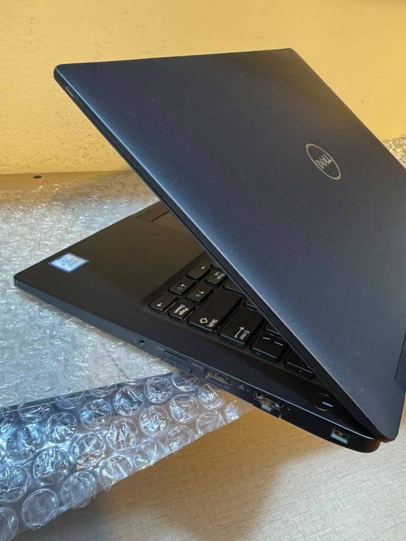 DELL کاروبار اور آفیشل کام کے لیے بہترین لیپ ٹاپ - بالکل نئ 2