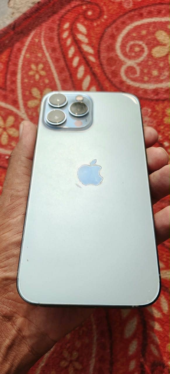 Iphone 13 pro max 0