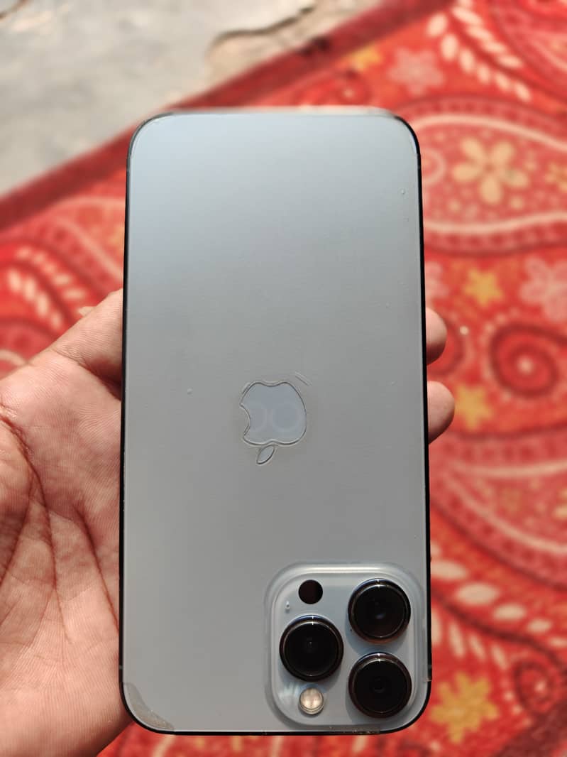 Iphone 13 pro max 3