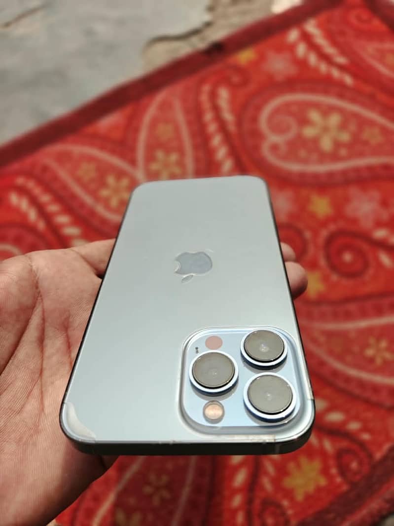 Iphone 13 pro max 4
