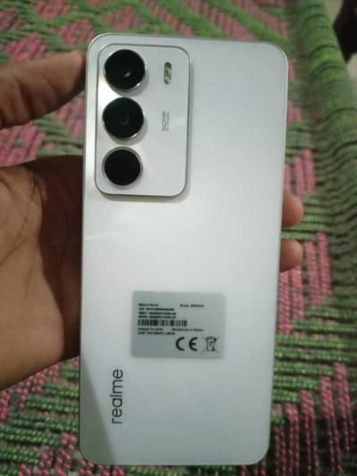 Realme C71