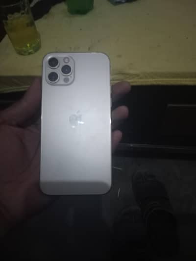 Apple iPhone 12 Pro exchange Only up model