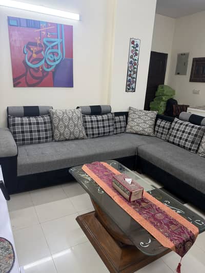 Luxury 7-Seater Sofa for Sale – Stylish, Spacious & Super Comfortable