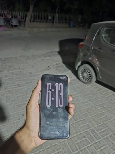 Xiaomi Redmi Note 11