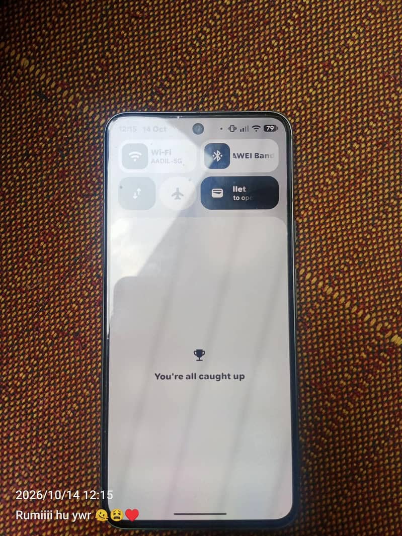 Google Pixel 8 1