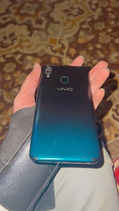 Vivo Y91 PTA Approved