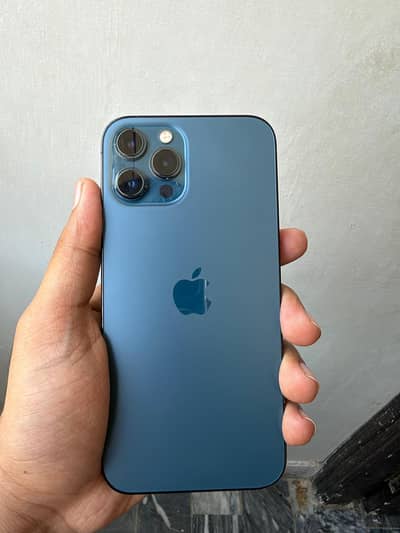 Apple iPhone 12 Pro Max