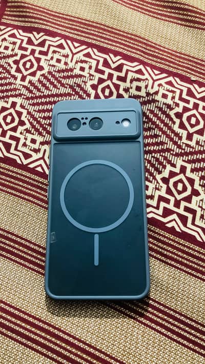 Google Pixel 8