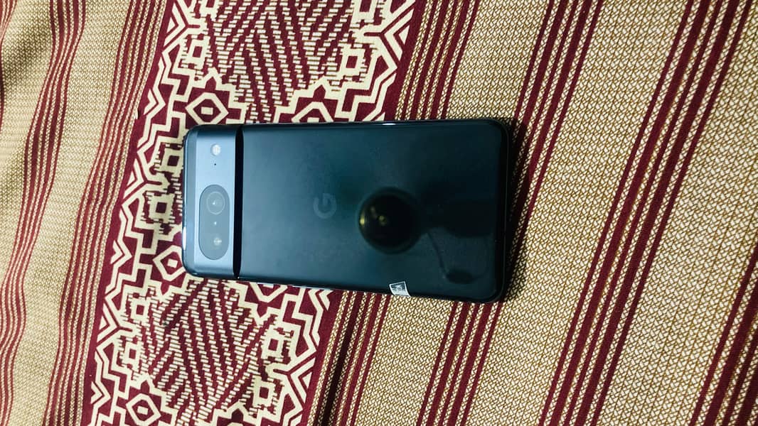 Google Pixel 8 2