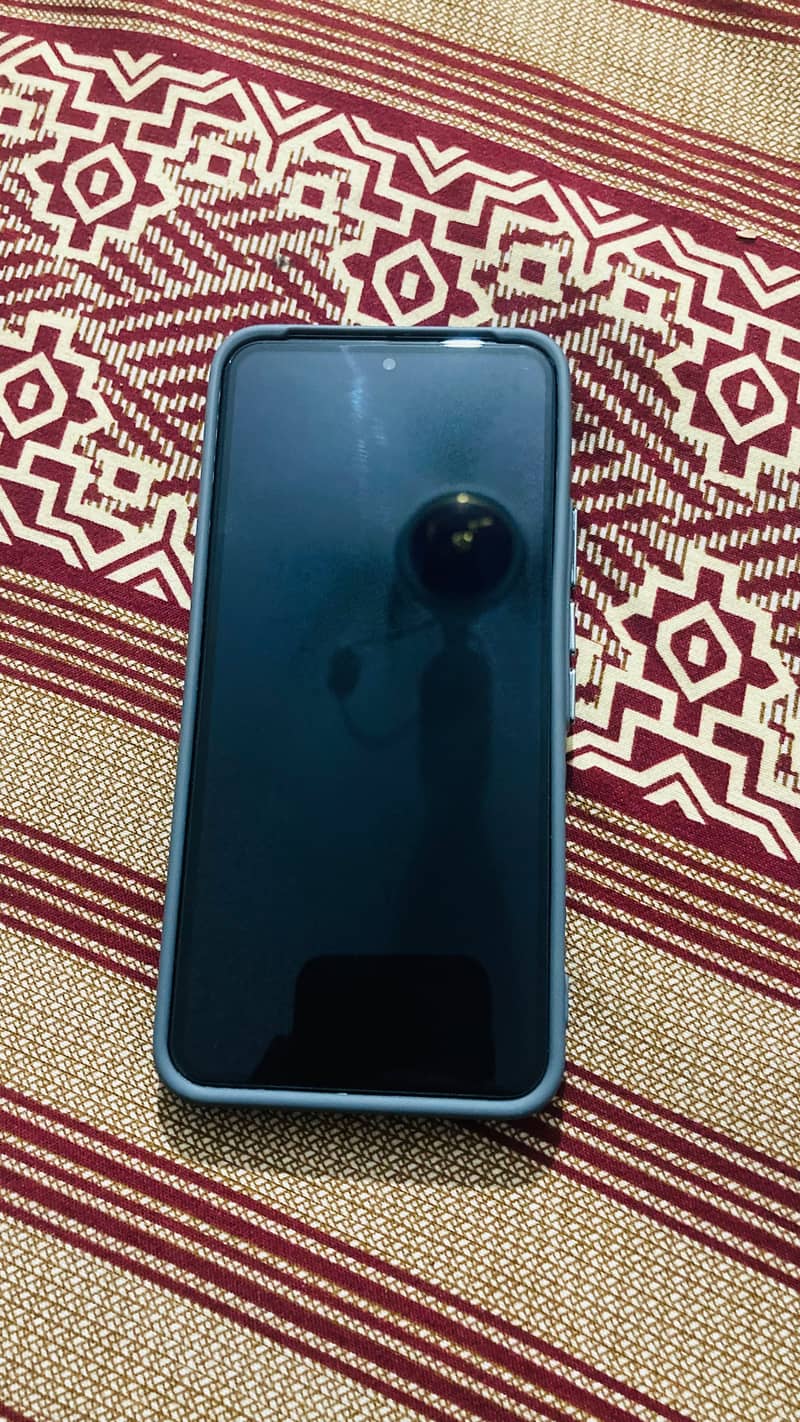 Google Pixel 8 5