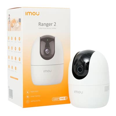Ranger 2 imou 1080 with 64gb card