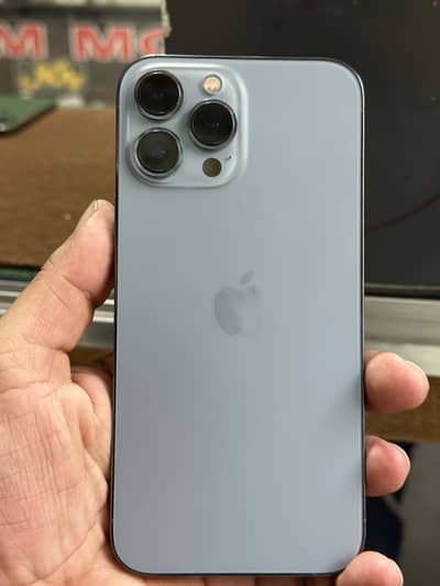 Apple iPhone 13 Pro Max