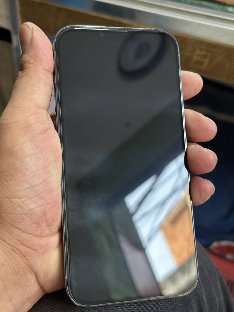 Apple iPhone 13 Pro Max 3