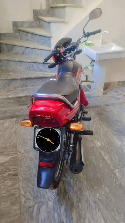 Honda pridor 2022 in lush condition