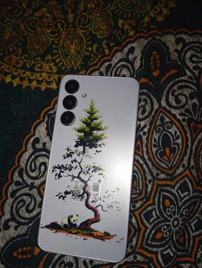 Samsung Mobile A16