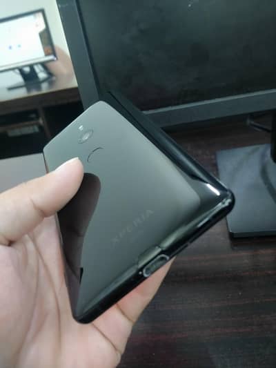 Sony XZ3