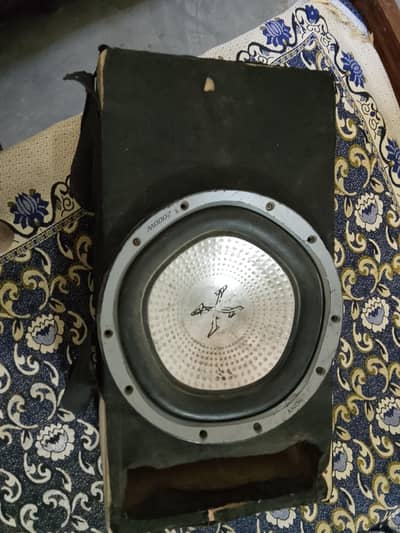 Sony Woofer original