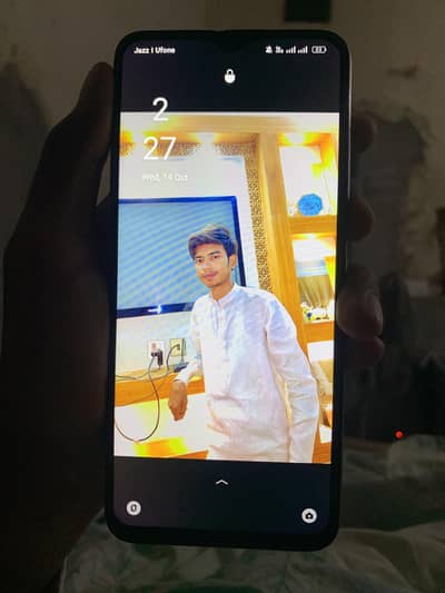 OPPO A16
