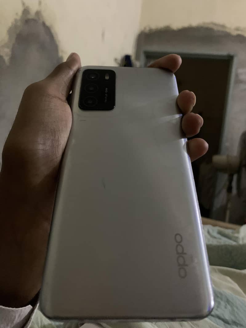 OPPO A16 2
