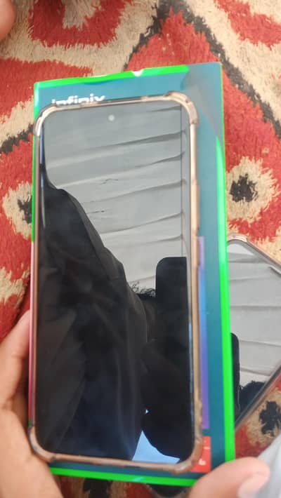 Infinix Hot 6 Pro plus