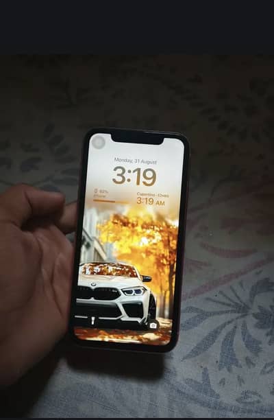 Apple iPhone XR