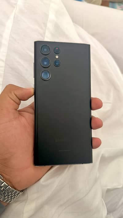 Samsung Mobile S22 Ultra