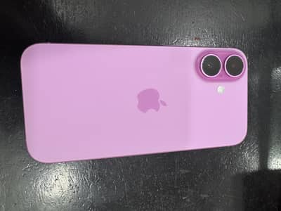 Apple iPhone 16
