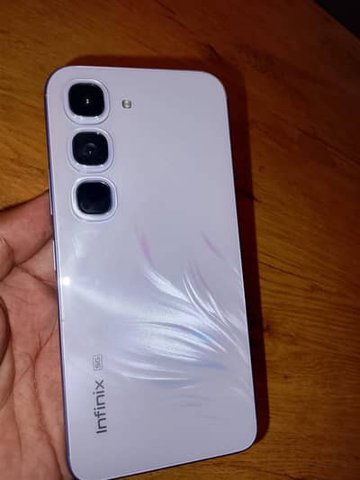 Infinix Other Model hot 70pro 5G