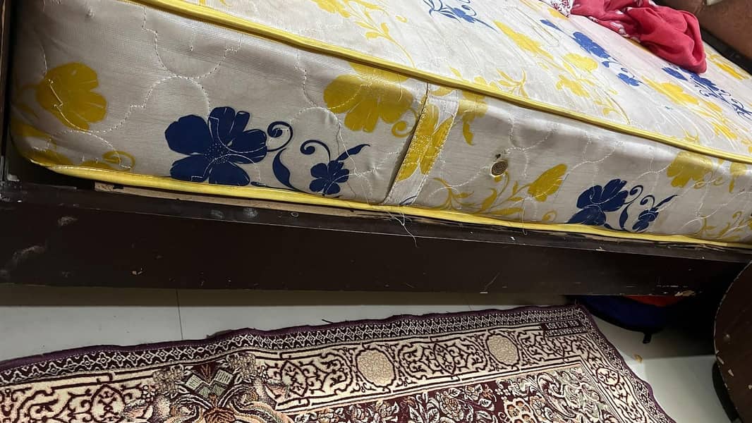 high quality bed 2