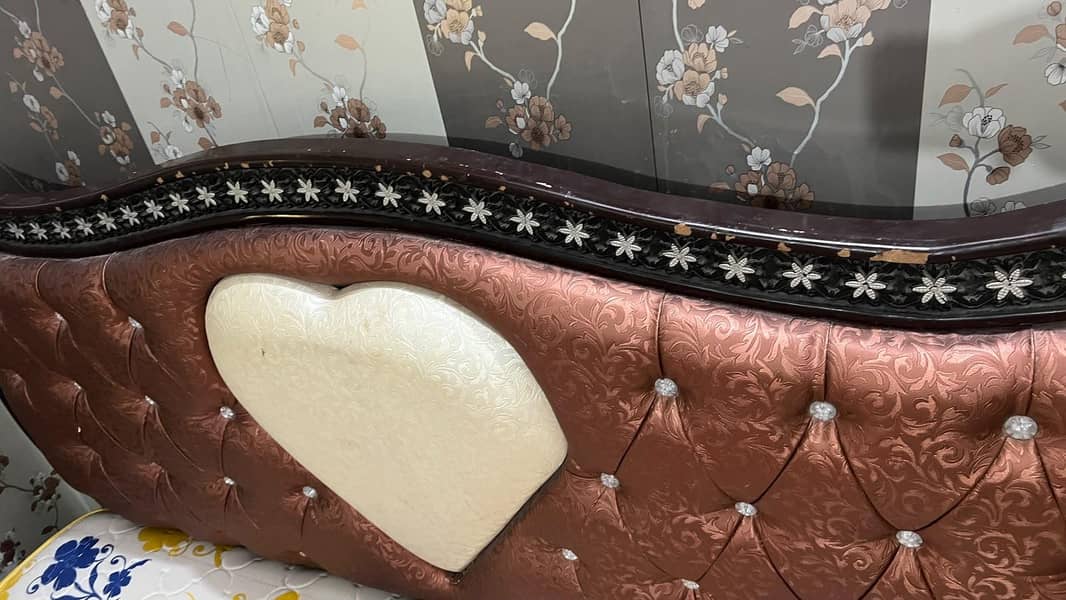 high quality bed 3