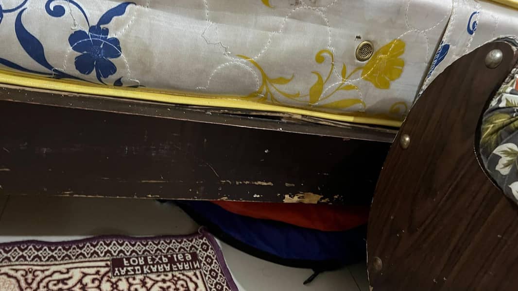 high quality bed 4