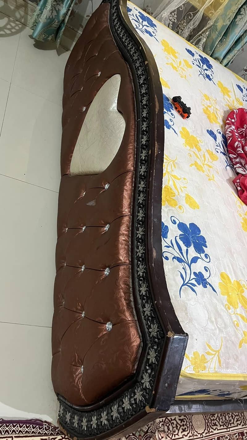 high quality bed 5