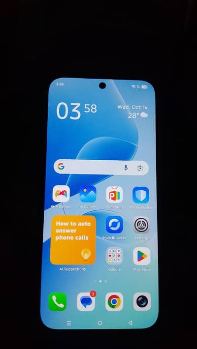 Infinix Other Model