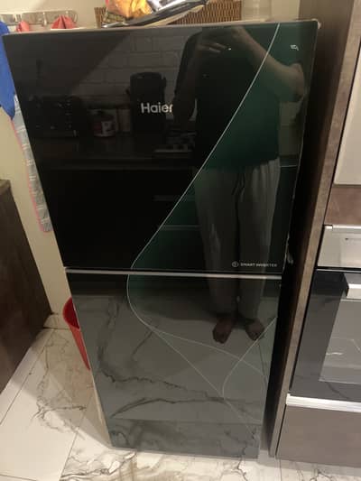 Haier Refrigerator for Sale - Haier HRF-246IP