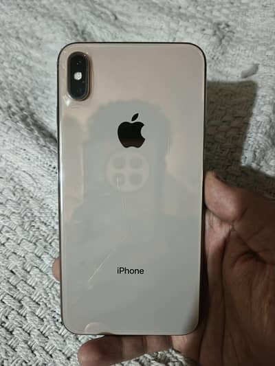Apple iPhone XS Max