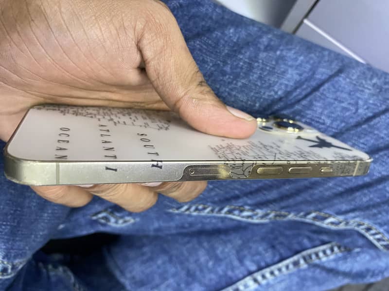Apple iPhone 13 Pro 1