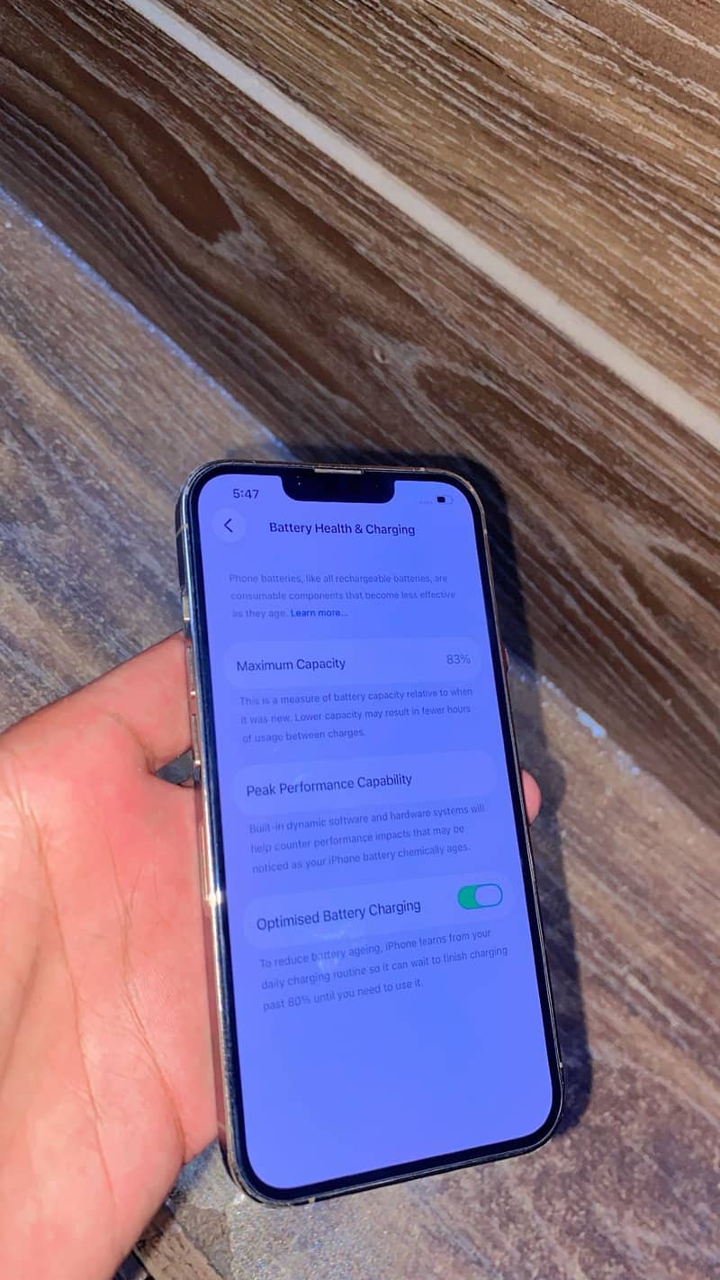 Apple iPhone 13 Pro 4