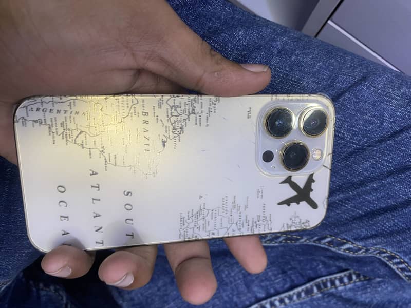 Apple iPhone 13 Pro 5