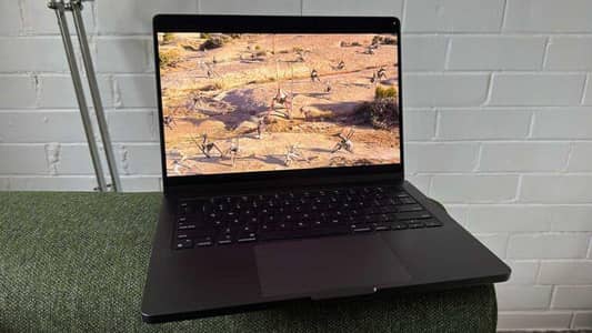 Apple MacBook Pro M4 14-inch 512GB SSD, 16GB RAM