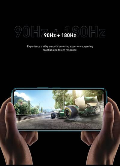 Infinix Hot 12