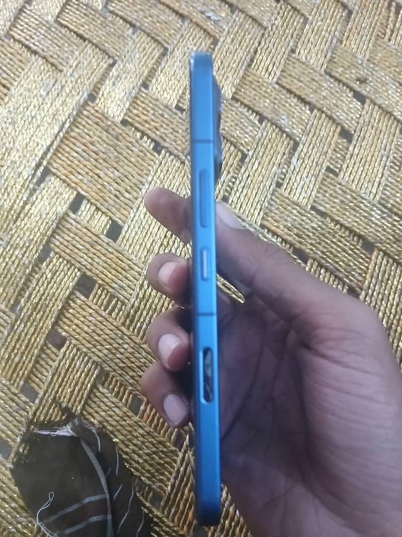 Infinix Note 60 Pro 1