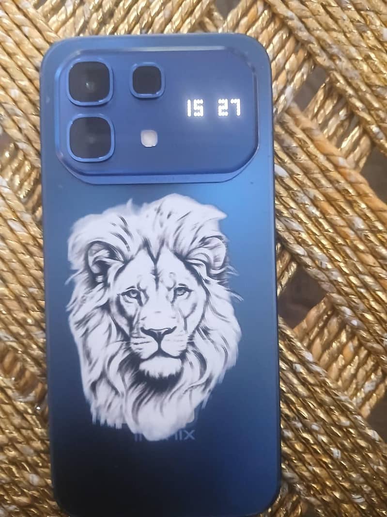 Infinix Note 60 Pro 2