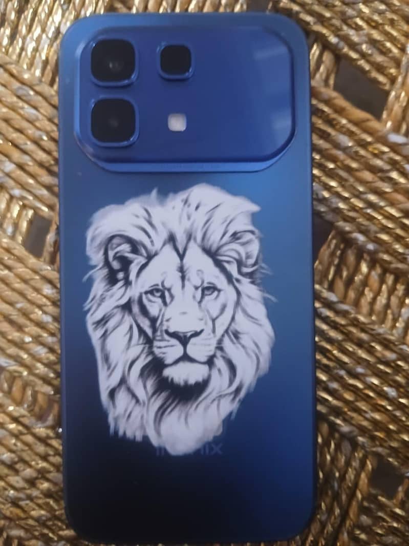 Infinix Note 60 Pro 3